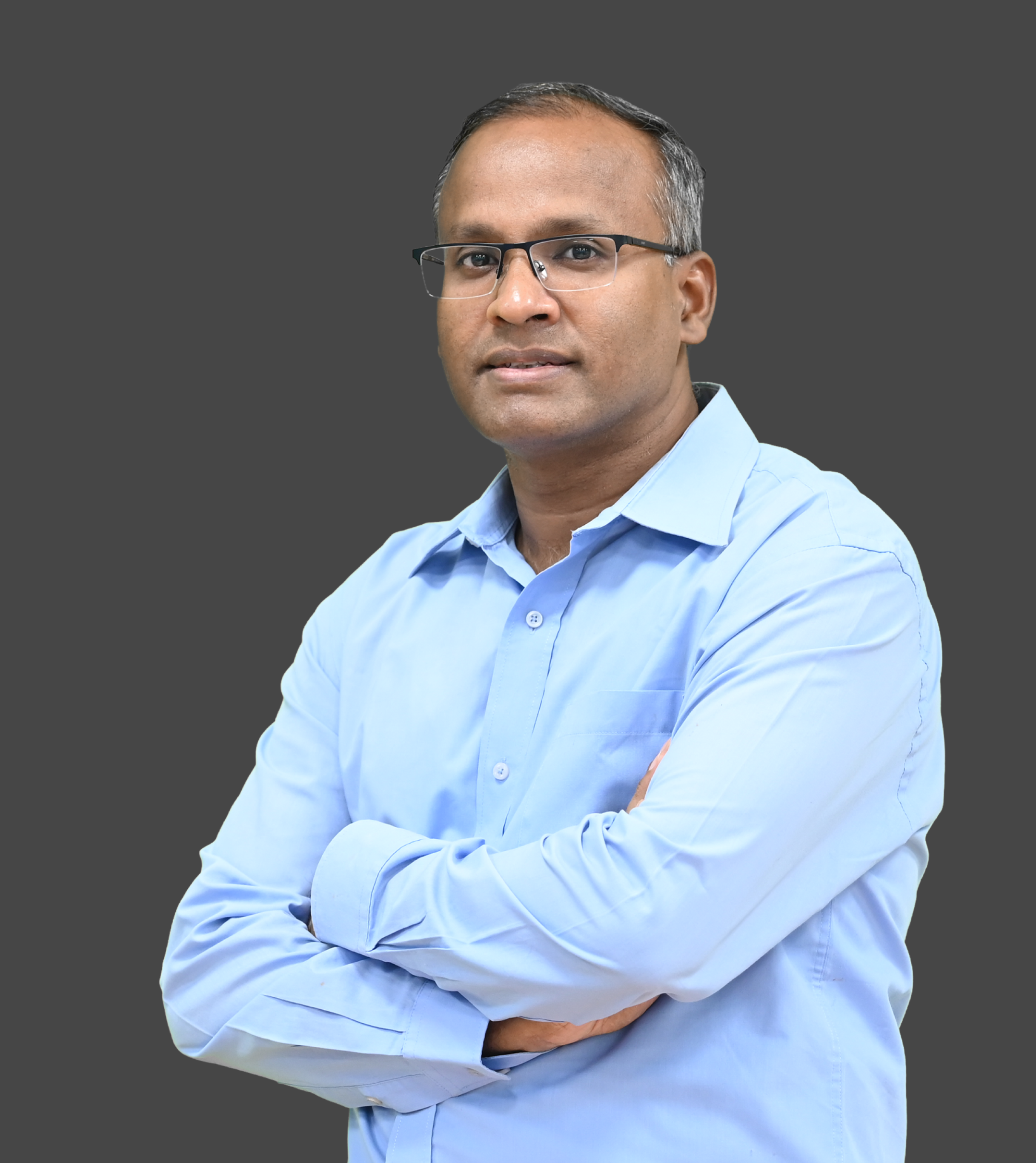 Prof. Ashis Kumar Sen